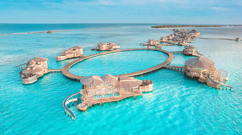 Soneva Maldives