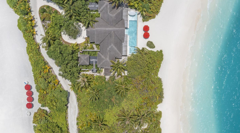 Niyama Private Islands Maldives