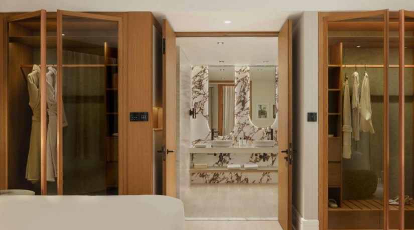 Delano Dubai