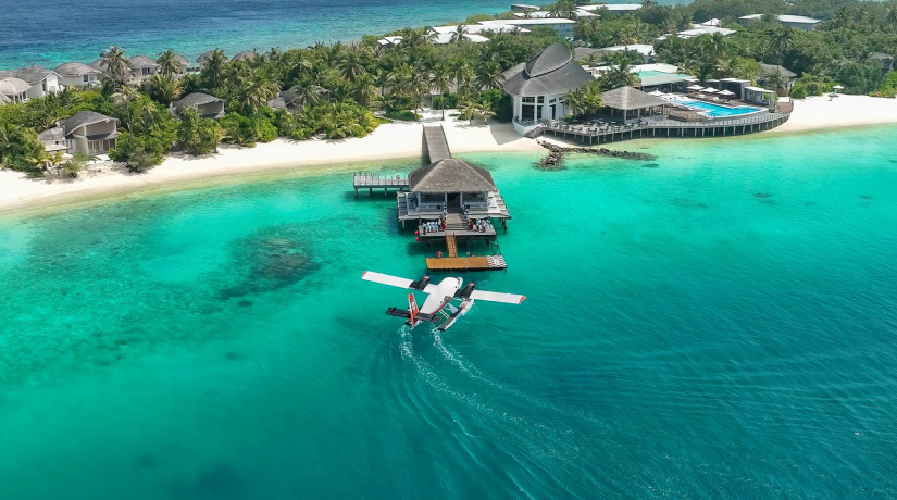 JW Marriott Maldives Resort & Spa: новые привилегии