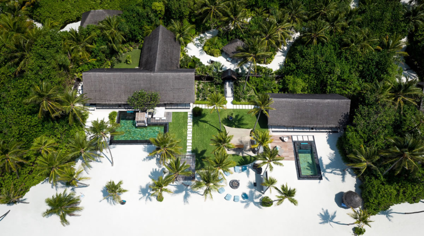 One&Only Reethi Rah, Maldives