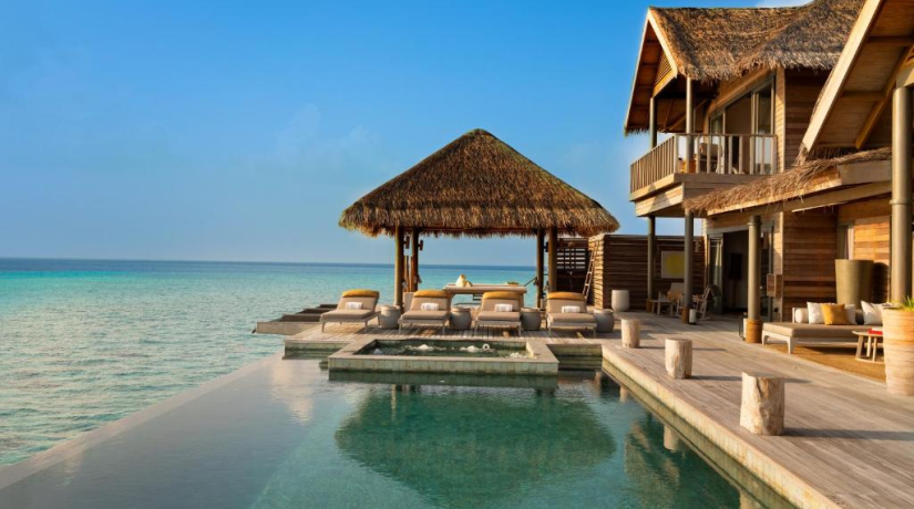 Vakkaru Maldives: новости и текущие предложения