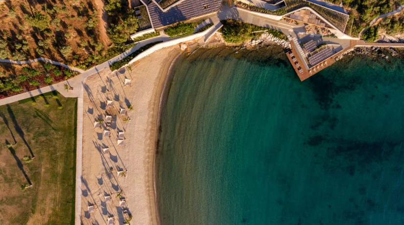 Six Senses Ibiza, Испания: специальные сезонные предложения