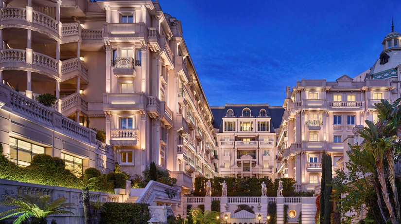 Métropole Monte-Carlo: забота о себе – новый статус