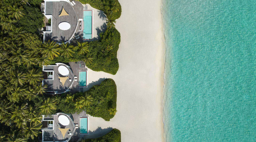 Jumeirah Olhahali Island: лето на Мальдивских островах для всей семьи