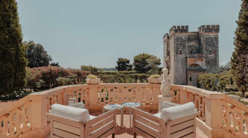 Le Grand Jardin Cannes by Ultima: открытие Zuma в завораживающем уголке Франции