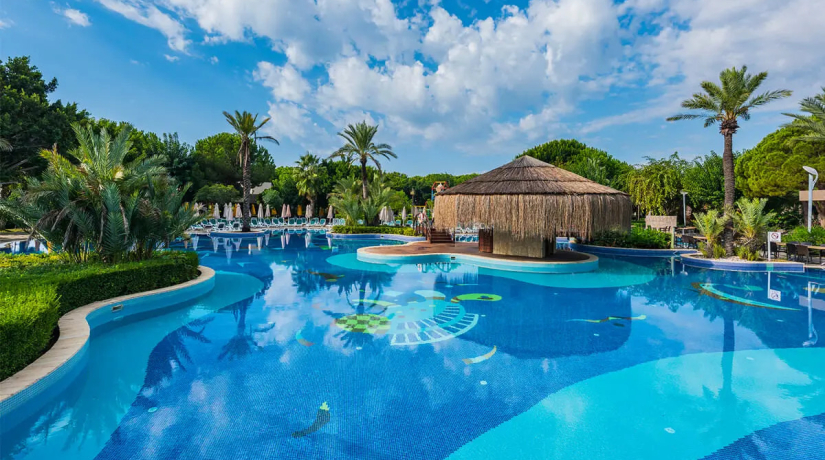 Gloria Hotels & Resorts: новые возможности для незабываемого отпуска