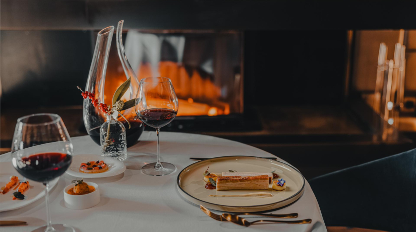 Ultima Hotel Gstaad: последние новости и действующие предложения