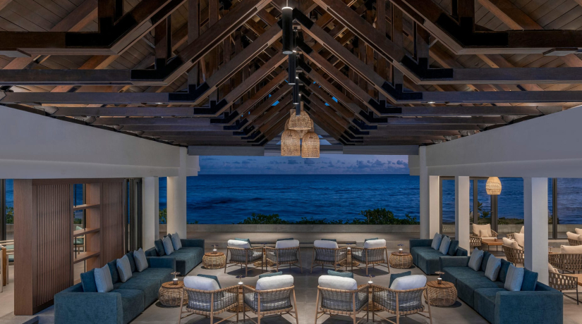 Avani+ Barbarons Seychelles: открытие после реновации
