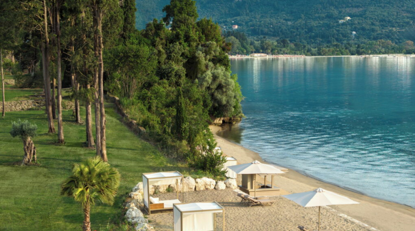 Ikos Resorts, Греция, Испания: специальные предложения июля
