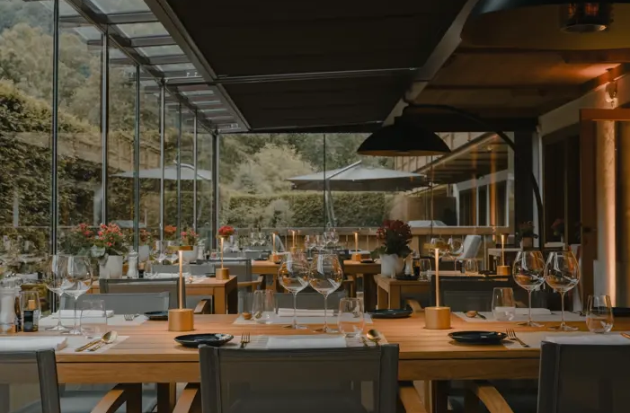 Ultima Gstaad & Courchevel: летний отдых в Альпах без лишних затрат