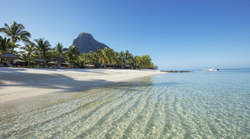 Beachcomber Resorts & Hotels, Mauritius: сентябрьская флеш-распродажа