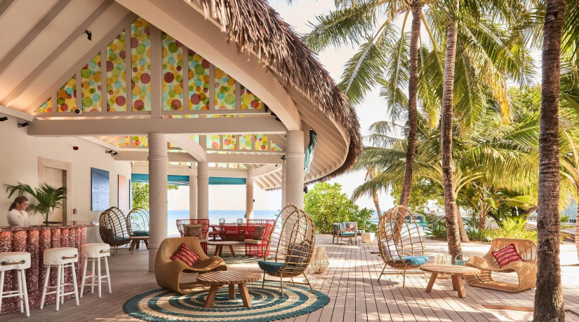 Finolhu, a Seaside Collection Resort: актуальные предложения и текущие акции