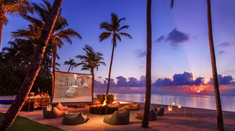 One&Only Reethi Rah: предложение на виллы Premium