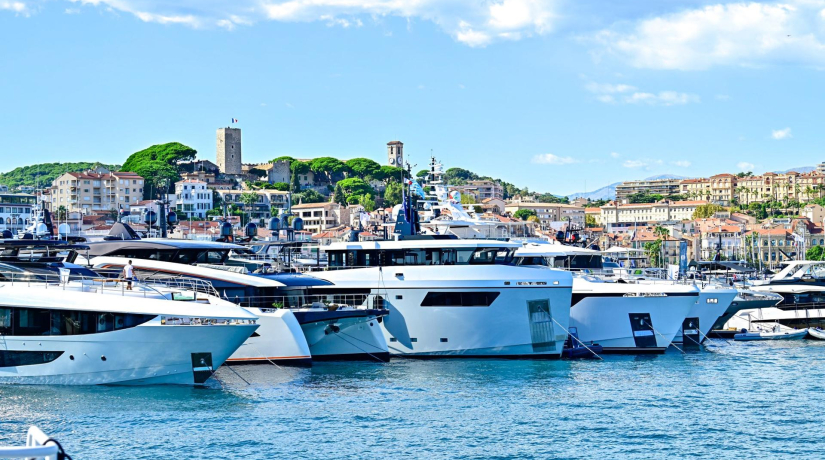 Франция: Luxury Events & Gastronomy Guide 2025 (часть 1)