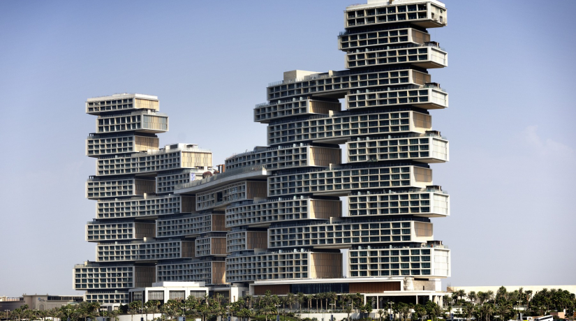 Atlantis Dubai: осенние предложения двух курортов