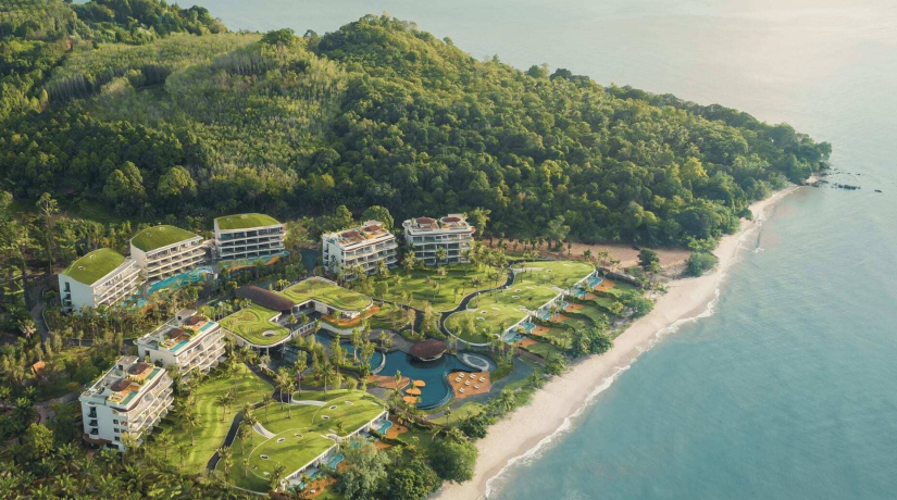 Anantara Koh Yao Yai Resort & Villas: неизвестный Таиланд
