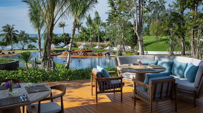 Anantara Koh Yao Yai Resort & Villas: невероятные подробности