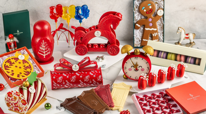 Four Seasons Moscow: весь сезон по спеццене + предложение по встрече Нового года