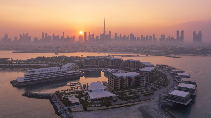Bvlgari Resort Dubai: ваш ключ к клиентам категории Luxury. Аргументы для продаж