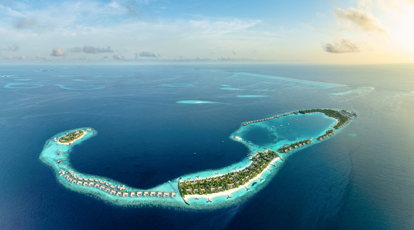 Waldorf Astoria Maldives: щедрое предложение, делающее мир роскоши ближе