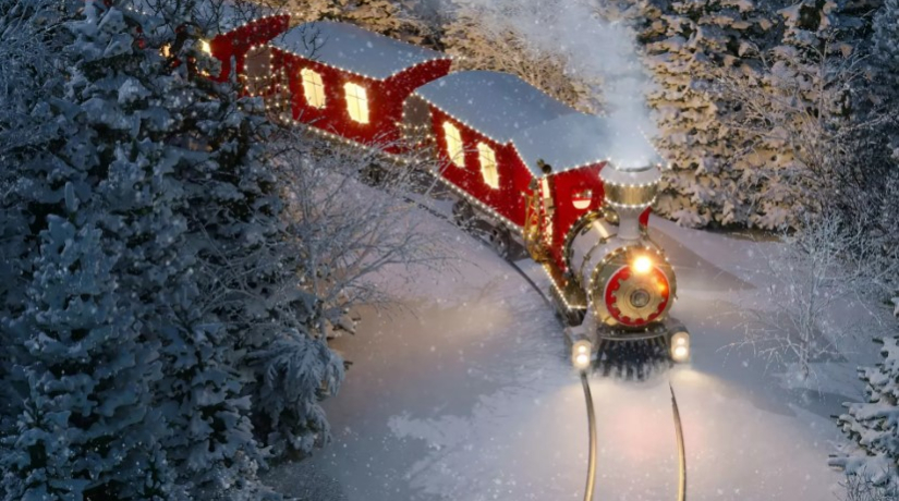 Cosmos Collection Izumrudny Les Hotel: новогодний тематический заезд в «Изумрудный Лес»