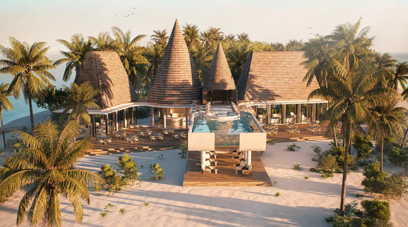 Meyyafushi Maldives: новый бутик-курорт с выгодным предложением по случаю открытия