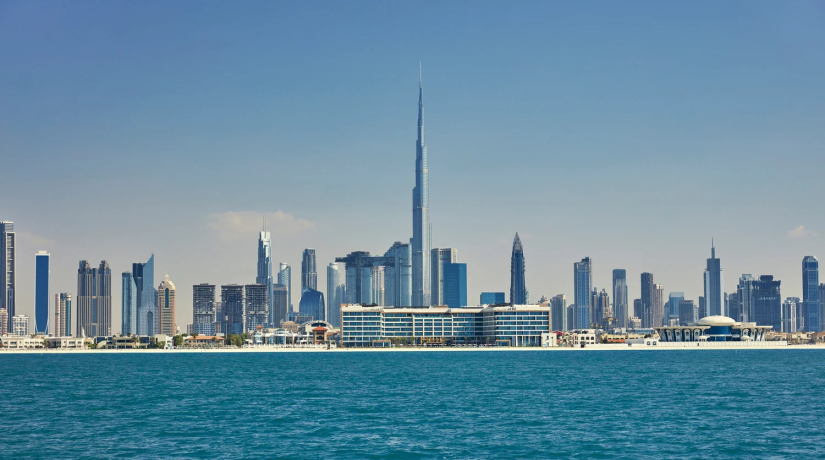 Mandarin Oriental Jumeira: обновлённый пляж и выгодные цены