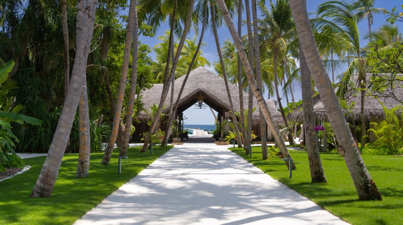 Velaa Private Island: эксклюзивные условия и спецпредложения этой осени