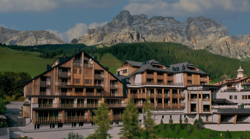 Альта-Бадия: вкус и стиль