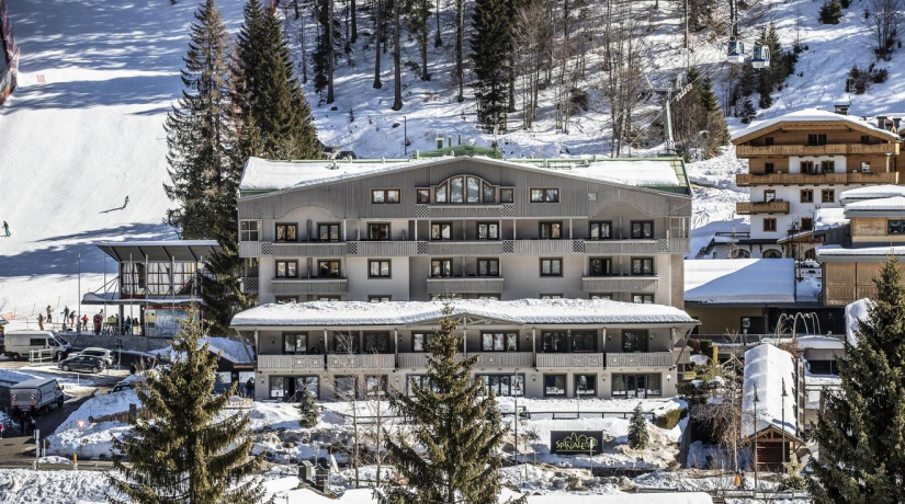 Мадонна-ди-Кампильо: элегантность и гармония