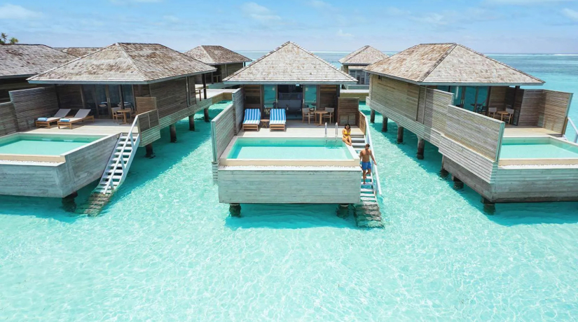 Jawakara Islands Maldives: скидки до 40 % и другие выгодные условия