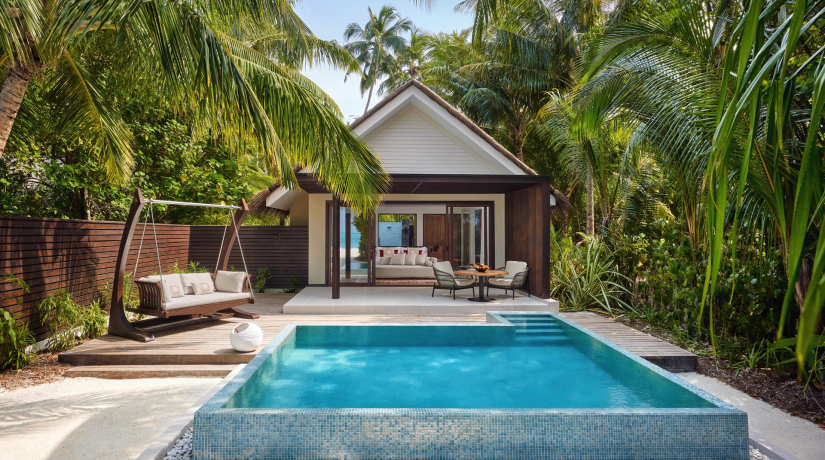 Niyama Private Islands Maldives: два острова, один идеальный отдых. И лучшие условия!