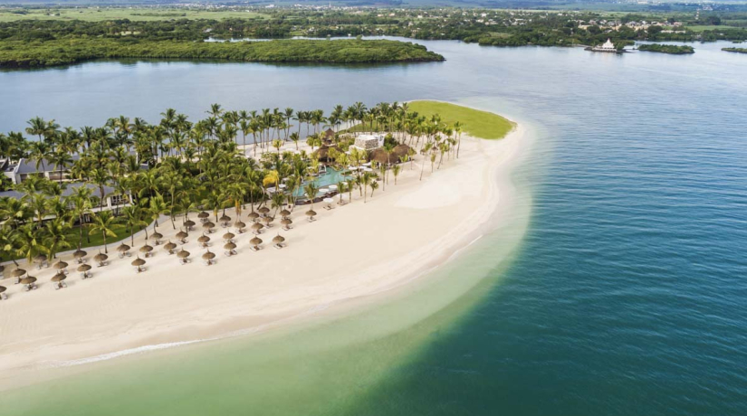 One&Only Le Saint Géran: теннис с Кареном Хачановым + спецпредложения