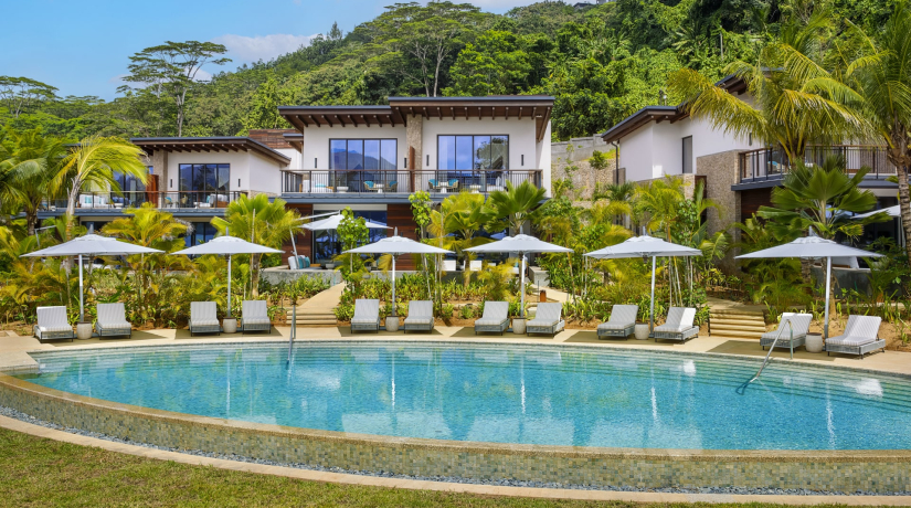 Mango House Seychelles, LXR: спецпредложение для бронирования до 15 декабря 2025 года