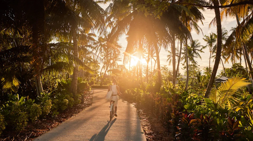 Waldorf Astoria Seychelles Platte Island: эксклюзивное предложение, гарантированная выгода