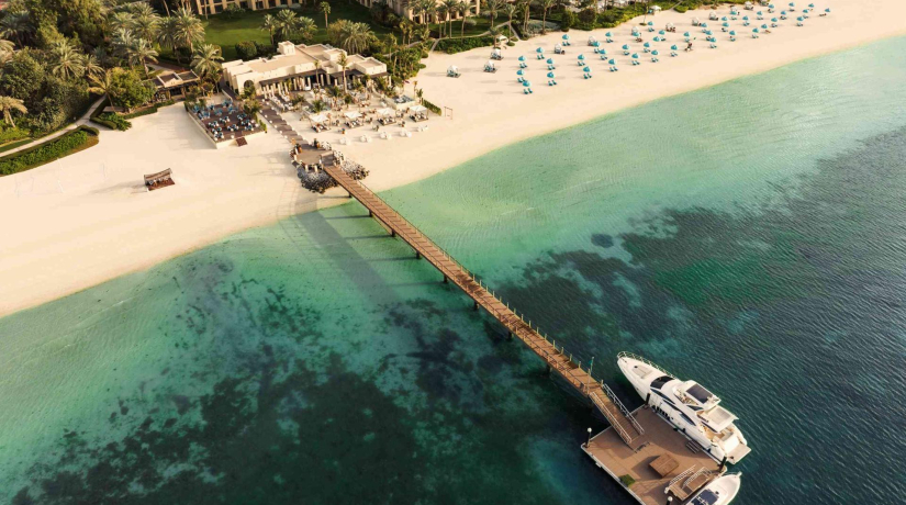 Эксклюзивное предложение Dubai Golden Escape