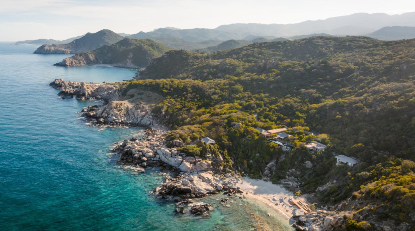 Amanoi Ocean Pool Residence: новая резиденция в формате all inclusive