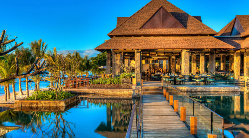 The Westin Turtle Bay Resort & Spa, Mauritius: специальные условия проживания в 2026 году