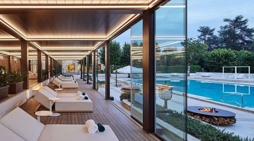 Palazzo Fiuggi 2026 – персональный путь к здоровью, гармонии и долголетию