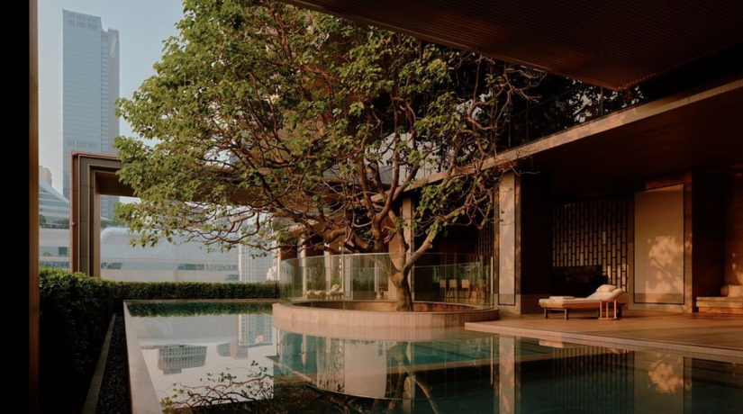 Aman: путешествие, которое перевернёт представление об Азии