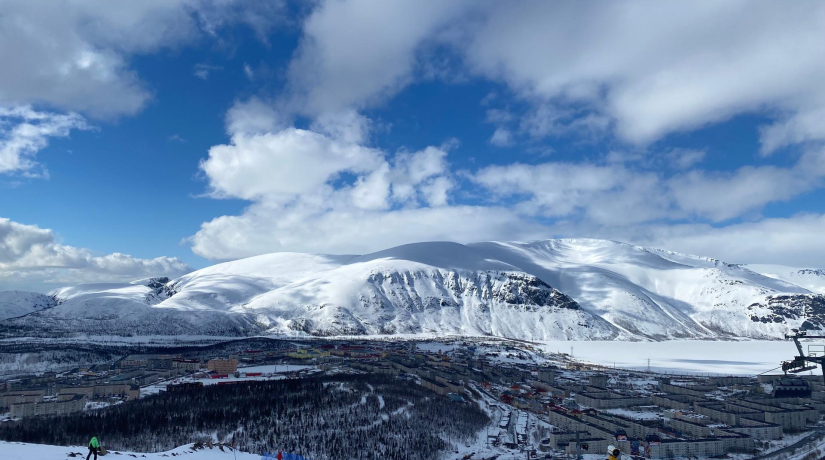 Россия: новый премиальный тур в Арктику – Мурманскую область