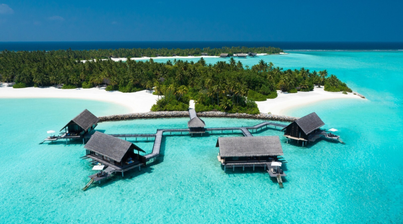 One&Only Reethi Rah: важная информация о реновации 2026 года