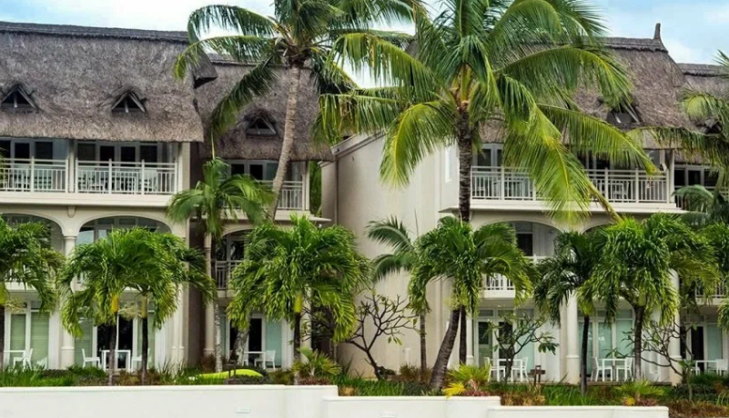 LUX* Belle Mare: яркий отдых на лучшем пляже восточного побережья Маврикия со скидками до 20 %