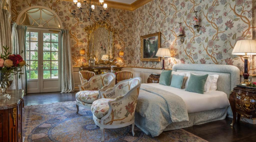 La Villa Gallici: 10 лет в топе престижных рейтингов