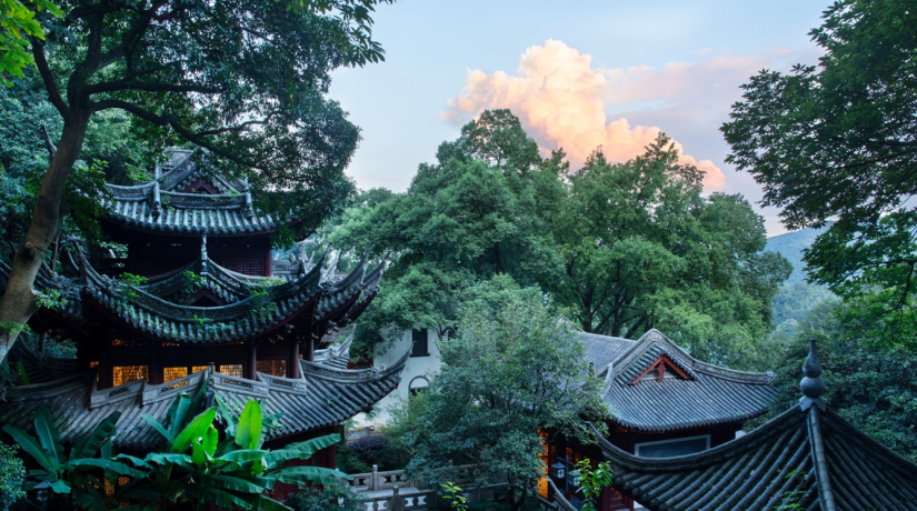 Китай: программа путешествия с Aman