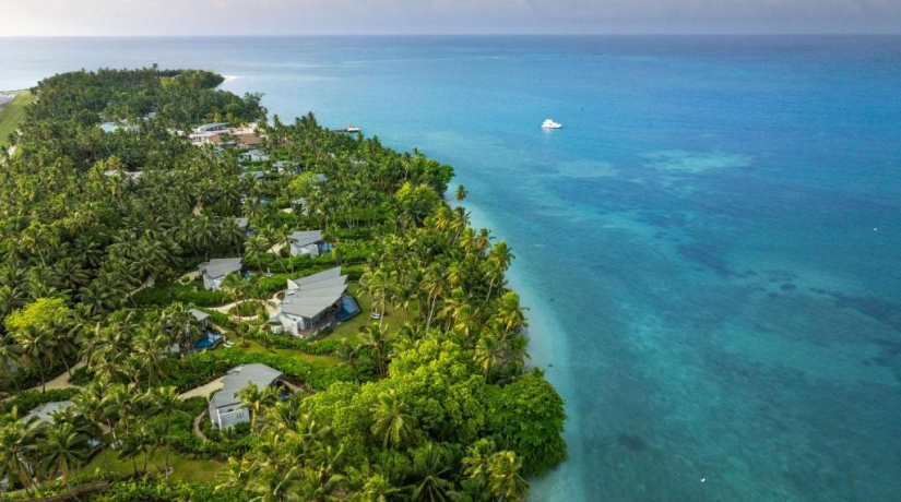 Waldorf Astoria Platte Island: спонтанный отдых со скидками до 40% и бонусы для молодожёнов