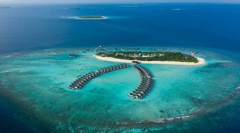 Kuredhivaru Maldives: программа поощрения для агентов