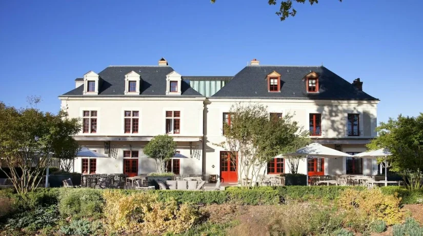 Relais de Chambord: лето-2026 в самом сердце Долины Луары