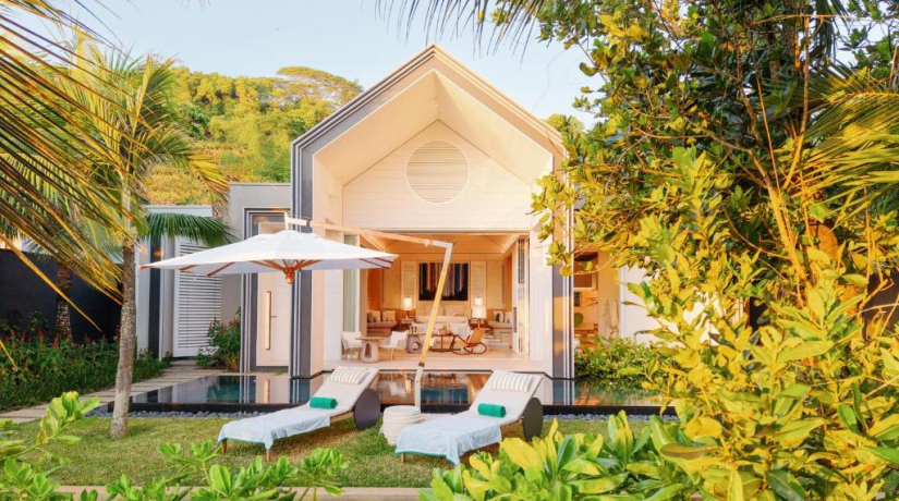Cheval Blanc Seychelles, ресторан Le 1947: новая гастрономическая глава